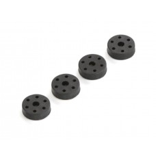 Shock Pistons - 4Pcs │ Baha 10B Shock Pistons - 4Pcs │ Baha 10B